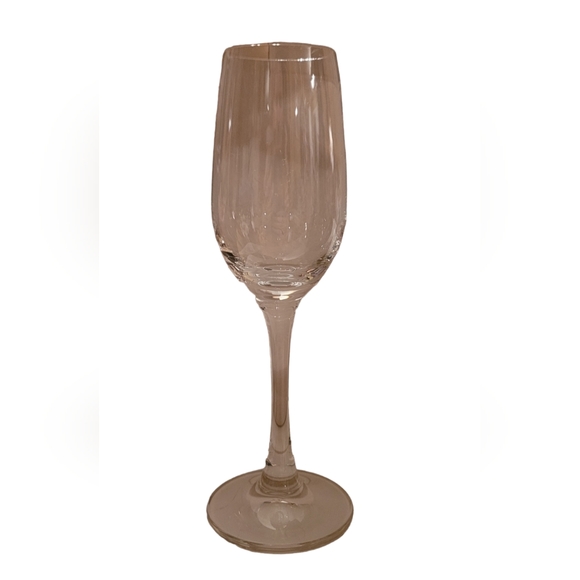 6 Glass Tech 4oz Festive Port Glasses - Picture 7 of 8